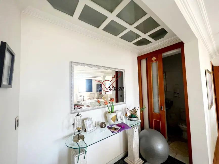 Foto 6 de Apartamento com 3 quartos à venda, 146m2 em Sao Jose Dos Campos - SP