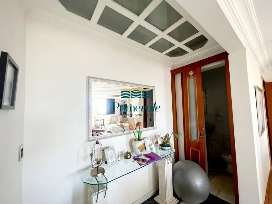 Foto 6 de Apartamento com 3 quartos à venda, 146m2 em Sao Jose Dos Campos - SP
