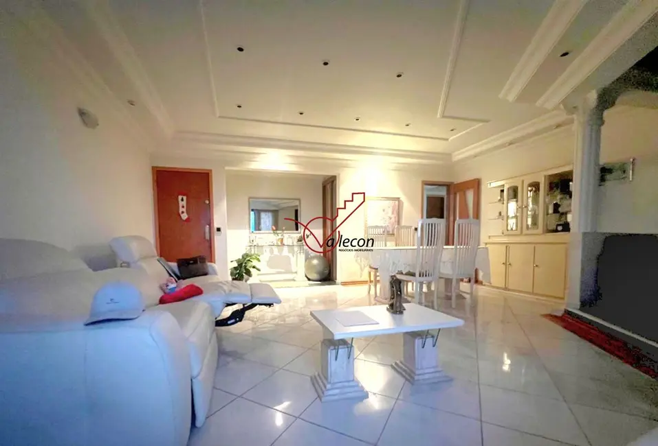 Foto 5 de Apartamento com 3 quartos à venda, 146m2 em Sao Jose Dos Campos - SP