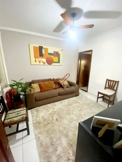 Foto 1 de Casa com 3 quartos à venda, 109m2 em Sao Jose Dos Campos - SP