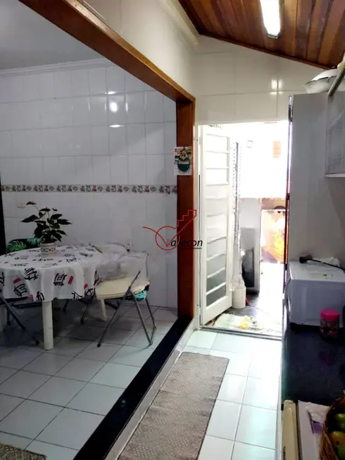 Foto 3 de Casa com 3 quartos à venda, 109m2 em Sao Jose Dos Campos - SP