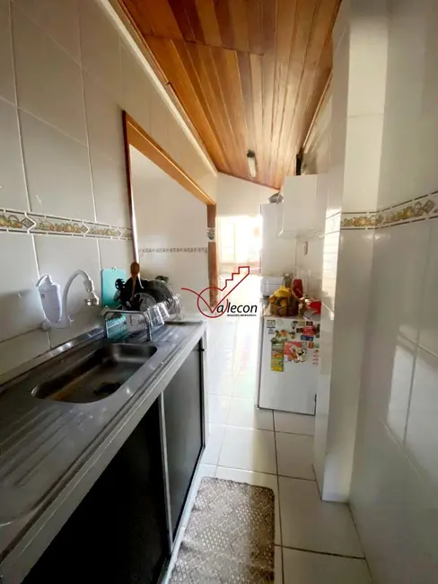 Foto 4 de Casa com 3 quartos à venda, 109m2 em Sao Jose Dos Campos - SP