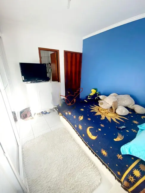 Foto 8 de Casa com 3 quartos à venda, 109m2 em Sao Jose Dos Campos - SP