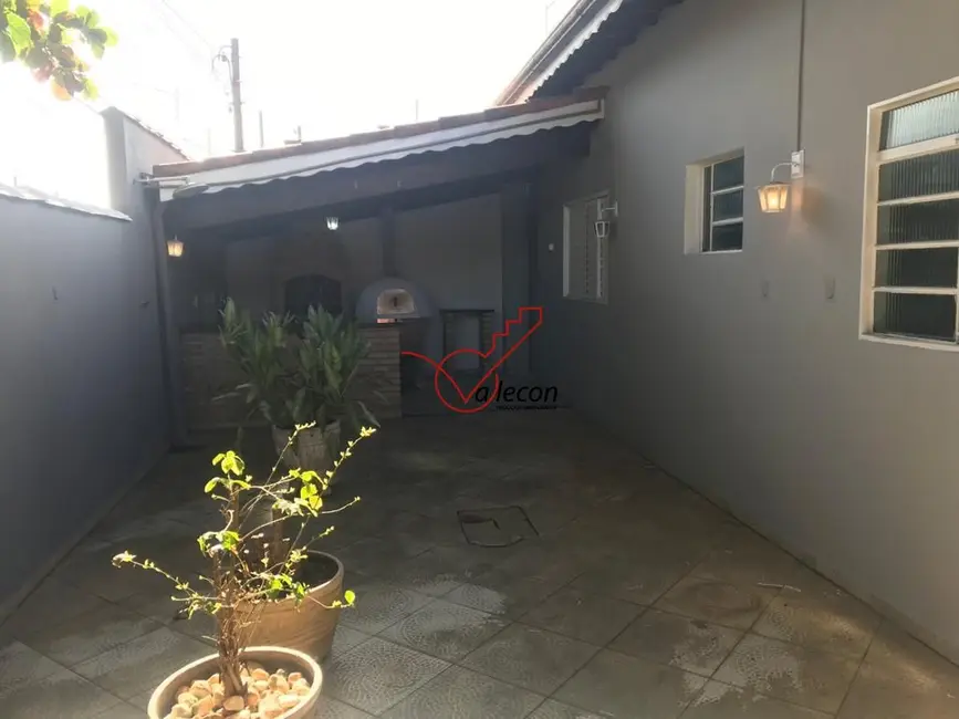 Foto 8 de Casa com 2 quartos à venda, 91m2 em Jardim Primavera, Cacapava - SP
