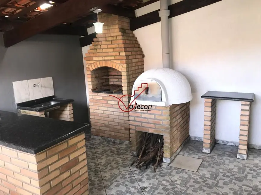 Foto 9 de Casa com 2 quartos à venda, 91m2 em Jardim Primavera, Cacapava - SP