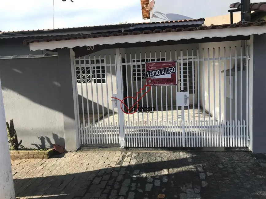 Foto 2 de Casa com 2 quartos à venda, 91m2 em Jardim Primavera, Cacapava - SP