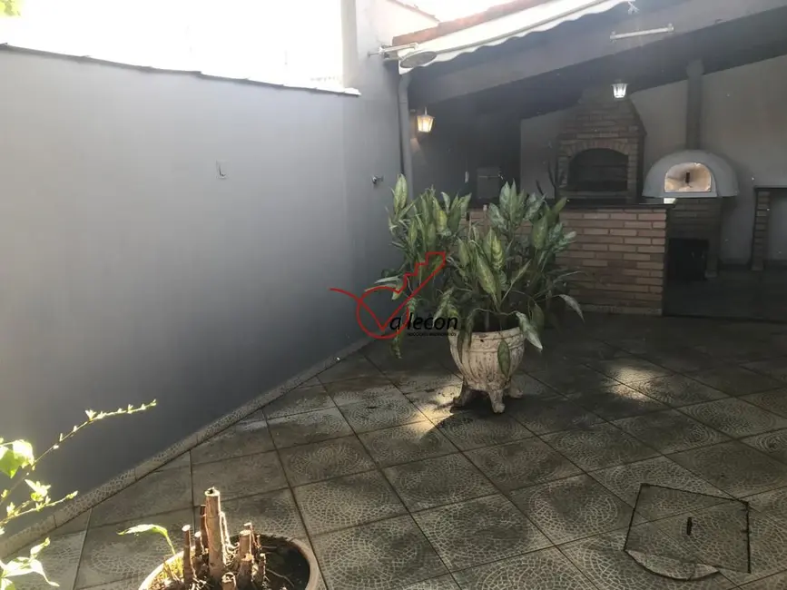 Foto 7 de Casa com 2 quartos à venda, 91m2 em Jardim Primavera, Cacapava - SP