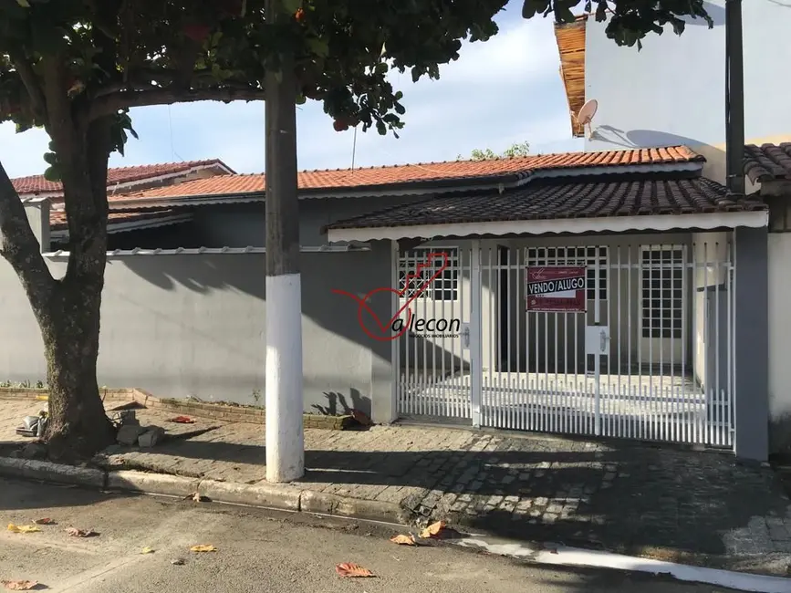 Foto 1 de Casa com 2 quartos à venda, 91m2 em Jardim Primavera, Cacapava - SP