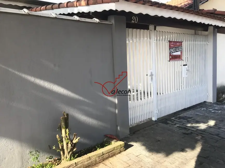 Foto 3 de Casa com 2 quartos à venda, 91m2 em Jardim Primavera, Cacapava - SP