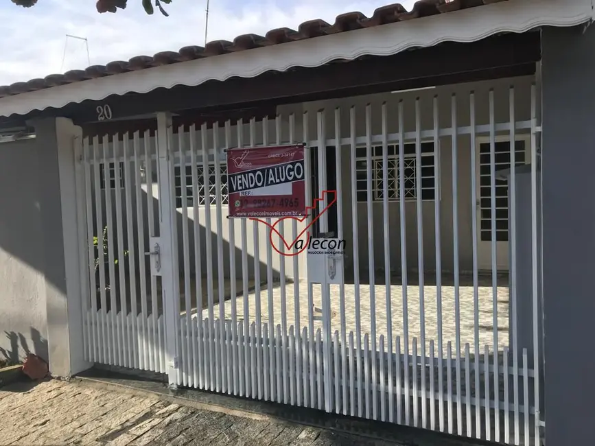 Foto 4 de Casa com 2 quartos à venda, 91m2 em Jardim Primavera, Cacapava - SP