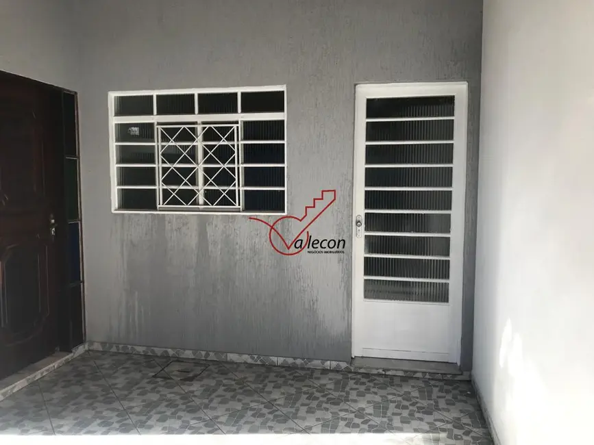 Foto 6 de Casa com 2 quartos à venda, 91m2 em Jardim Primavera, Cacapava - SP