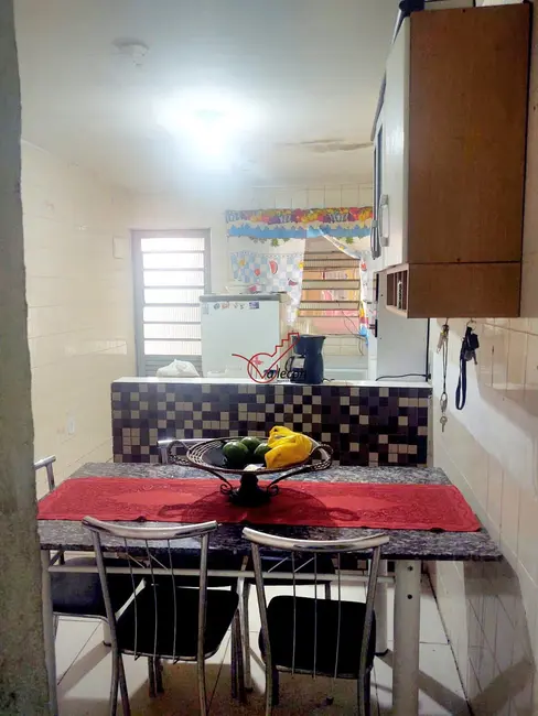 Foto 2 de Casa com 3 quartos à venda, 140m2 em Sao Jose Dos Campos - SP