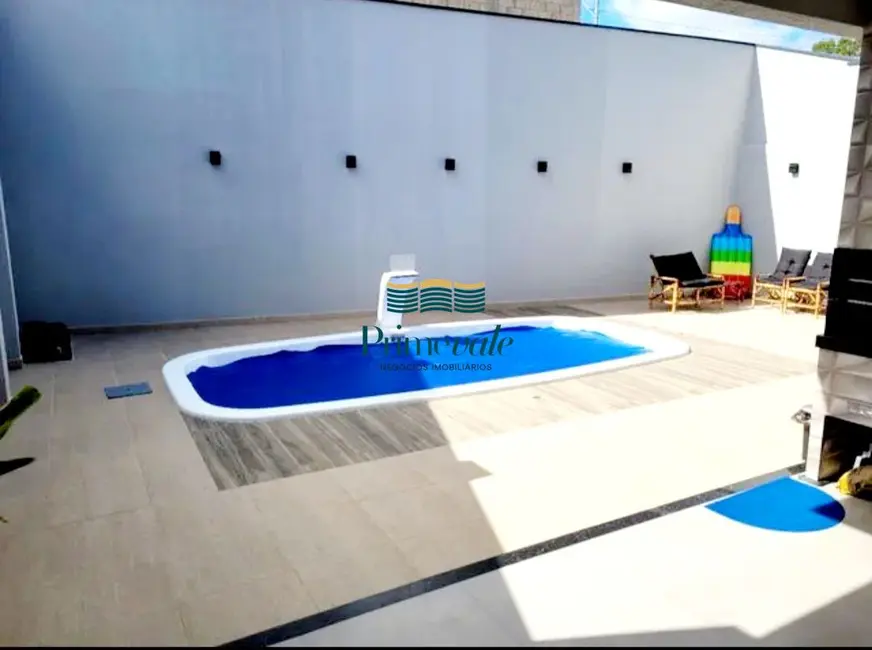 Foto 7 de Casa de Condomínio com 3 quartos à venda, 180m2 em Caçapava Velha, Cacapava - SP