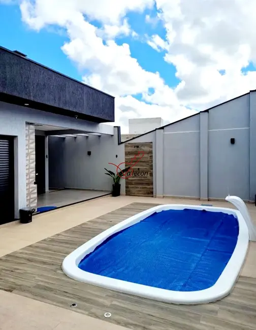 Foto 8 de Casa de Condomínio com 3 quartos à venda, 180m2 em Caçapava Velha, Cacapava - SP