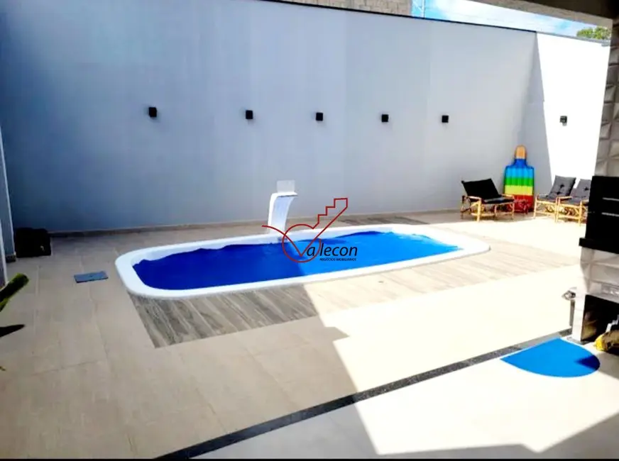 Foto 7 de Casa de Condomínio com 3 quartos à venda, 180m2 em Caçapava Velha, Cacapava - SP