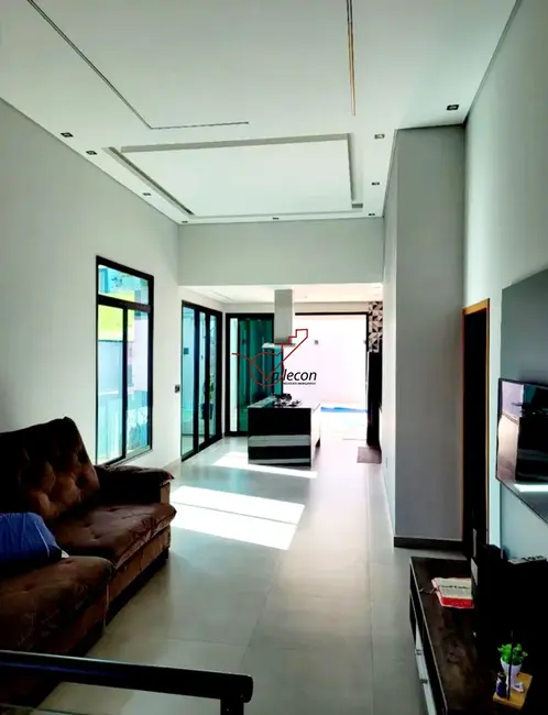 Foto 4 de Casa de Condomínio com 3 quartos à venda, 180m2 em Caçapava Velha, Cacapava - SP