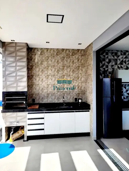 Foto 5 de Casa de Condomínio com 3 quartos à venda, 180m2 em Caçapava Velha, Cacapava - SP