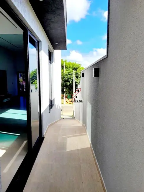 Foto 9 de Casa de Condomínio com 3 quartos à venda, 180m2 em Caçapava Velha, Cacapava - SP