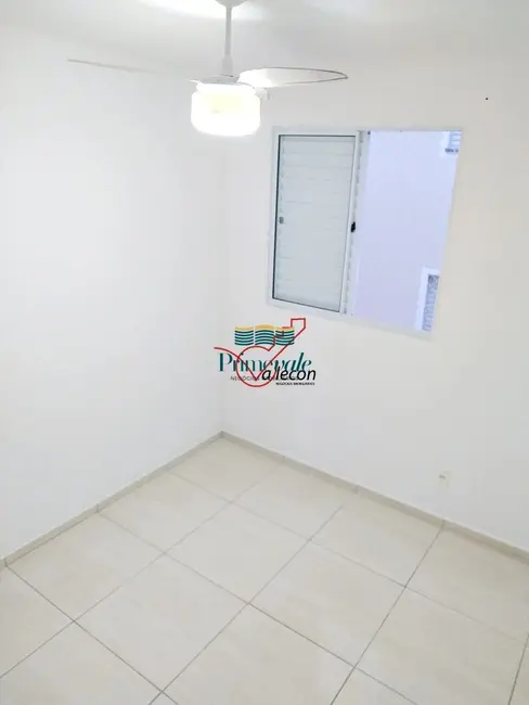 Foto 8 de Apartamento com 2 quartos à venda, 44m2 em Parque Senhor do Bonfim, Taubate - SP