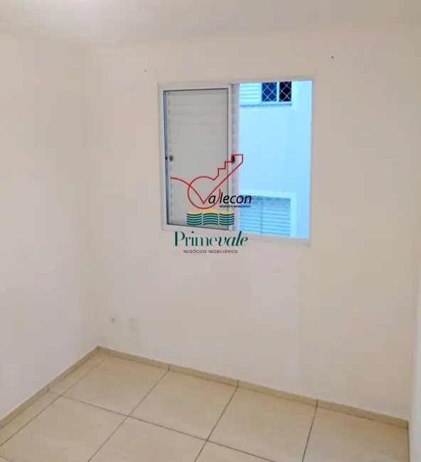 Foto 6 de Apartamento com 2 quartos à venda, 44m2 em Parque Senhor do Bonfim, Taubate - SP