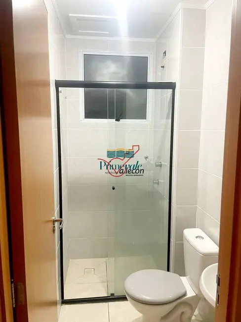 Foto 5 de Apartamento com 2 quartos à venda, 44m2 em Parque Senhor do Bonfim, Taubate - SP
