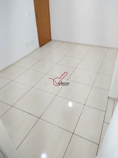 Foto 8 de Apartamento com 2 quartos à venda, 44m2 em Parque Senhor do Bonfim, Taubate - SP