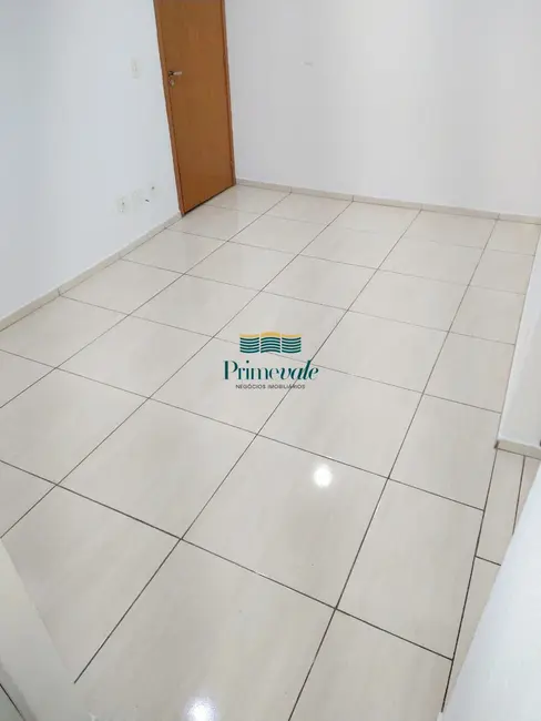 Foto 9 de Apartamento com 2 quartos à venda, 44m2 em Parque Senhor do Bonfim, Taubate - SP