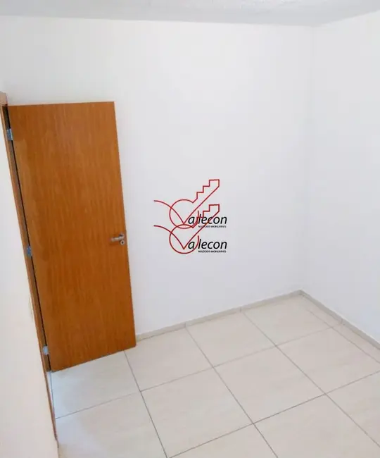 Foto 7 de Apartamento com 2 quartos à venda, 44m2 em Parque Senhor do Bonfim, Taubate - SP