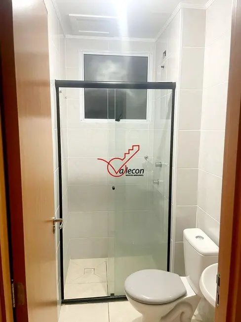 Foto 5 de Apartamento com 2 quartos à venda, 44m2 em Parque Senhor do Bonfim, Taubate - SP