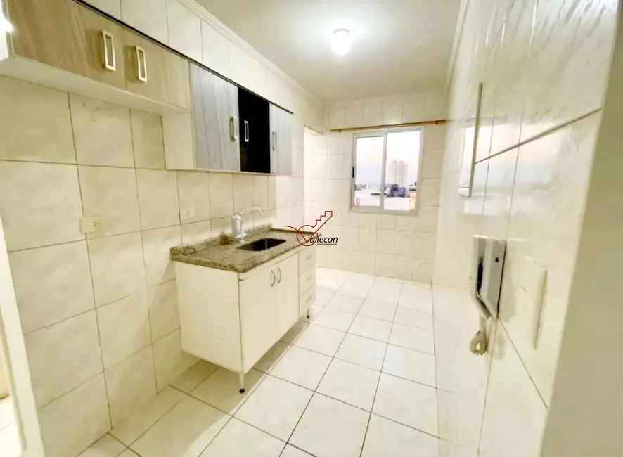 Foto 1 de Apartamento com 2 quartos à venda, 55m2 em Sao Jose Dos Campos - SP
