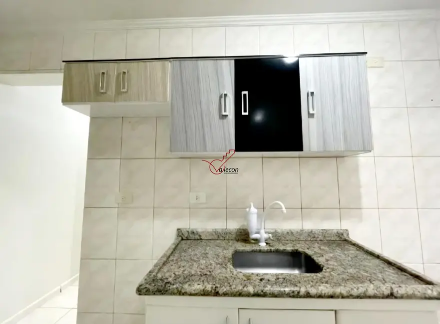 Foto 3 de Apartamento com 2 quartos à venda, 55m2 em Sao Jose Dos Campos - SP