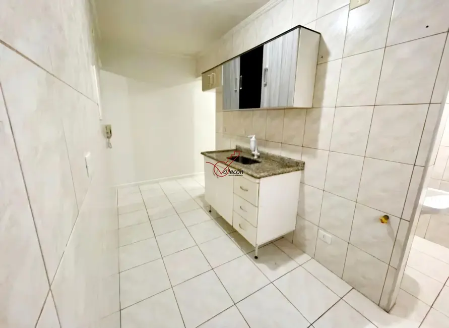 Foto 2 de Apartamento com 2 quartos à venda, 55m2 em Sao Jose Dos Campos - SP