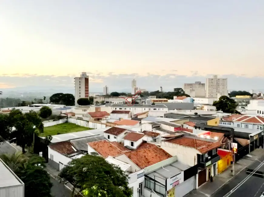 Foto 7 de Apartamento com 2 quartos à venda, 55m2 em Sao Jose Dos Campos - SP