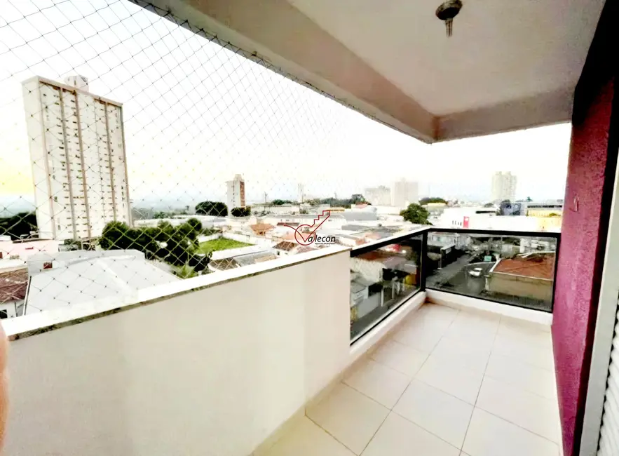 Foto 6 de Apartamento com 2 quartos à venda, 55m2 em Sao Jose Dos Campos - SP