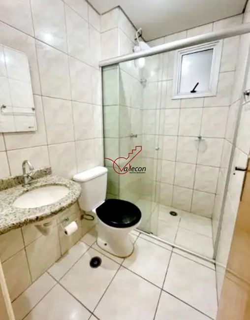 Foto 9 de Apartamento com 2 quartos à venda, 55m2 em Sao Jose Dos Campos - SP