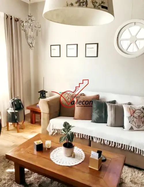 Foto 6 de Casa com 3 quartos à venda, 151m2 em Sao Jose Dos Campos - SP