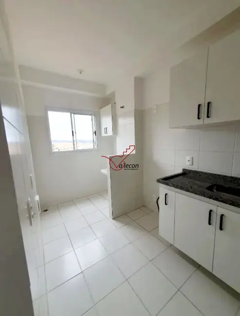 Foto 1 de Apartamento com 2 quartos à venda, 55m2 em Sao Jose Dos Campos - SP