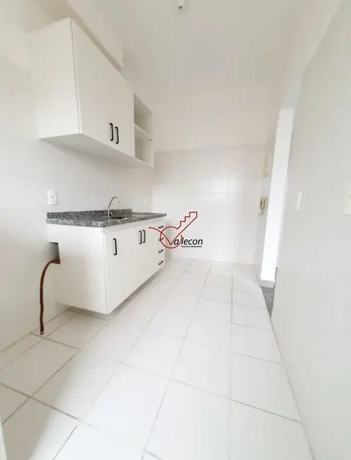 Foto 2 de Apartamento com 2 quartos à venda, 55m2 em Sao Jose Dos Campos - SP