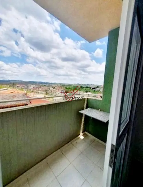 Foto 6 de Apartamento com 2 quartos à venda, 55m2 em Sao Jose Dos Campos - SP