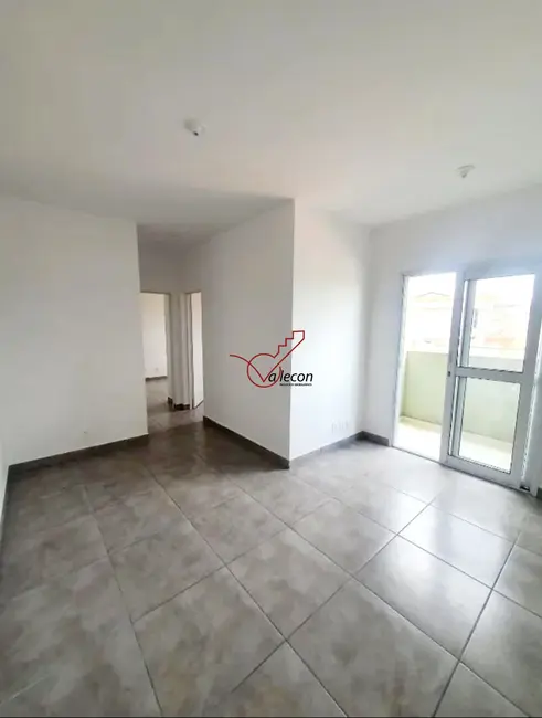 Foto 3 de Apartamento com 2 quartos à venda, 55m2 em Sao Jose Dos Campos - SP