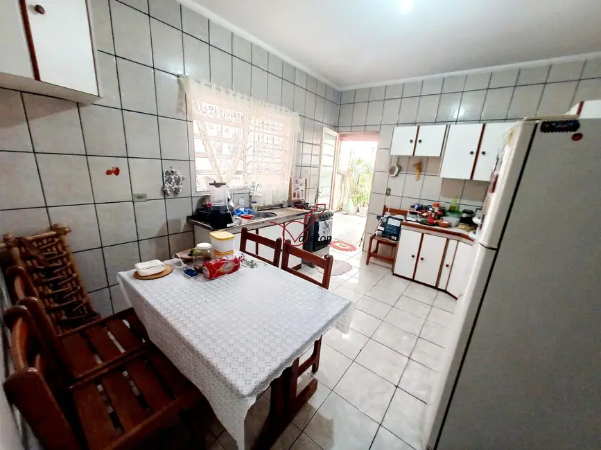Foto 7 de Sobrado com 3 quartos à venda, 89m2 em Sao Jose Dos Campos - SP
