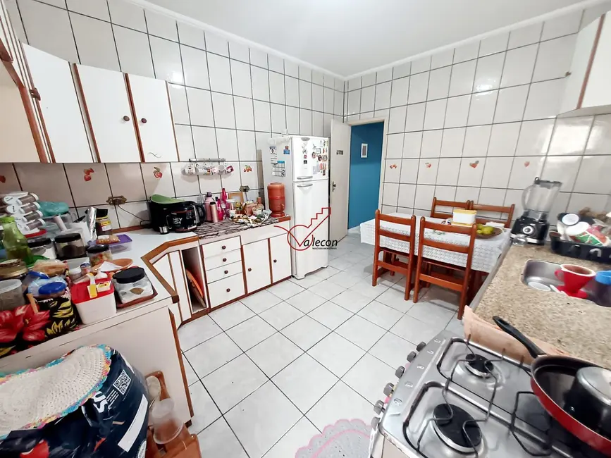 Foto 6 de Sobrado com 3 quartos à venda, 89m2 em Sao Jose Dos Campos - SP