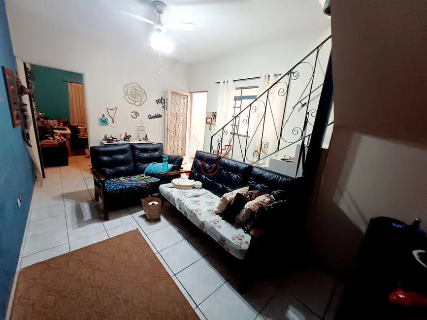 Foto 3 de Sobrado com 3 quartos à venda, 89m2 em Sao Jose Dos Campos - SP