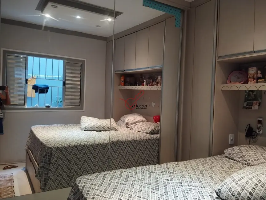 Casa com 3 quartos à venda, 125m2 em Sao Jose Dos Campos - SP - imagem 9 Foto 9 de Casa com 3 quartos à venda, 125m2 em Sao Jose Dos Campos - SP