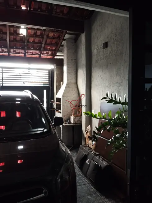 Casa com 3 quartos à venda, 125m2 em Sao Jose Dos Campos - SP - imagem 3 Foto 3 de Casa com 3 quartos à venda, 125m2 em Sao Jose Dos Campos - SP