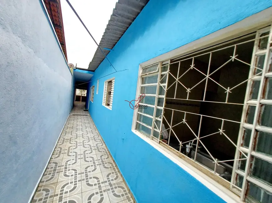 Foto 8 de Casa com 2 quartos à venda, 65m2 em Sao Jose Dos Campos - SP