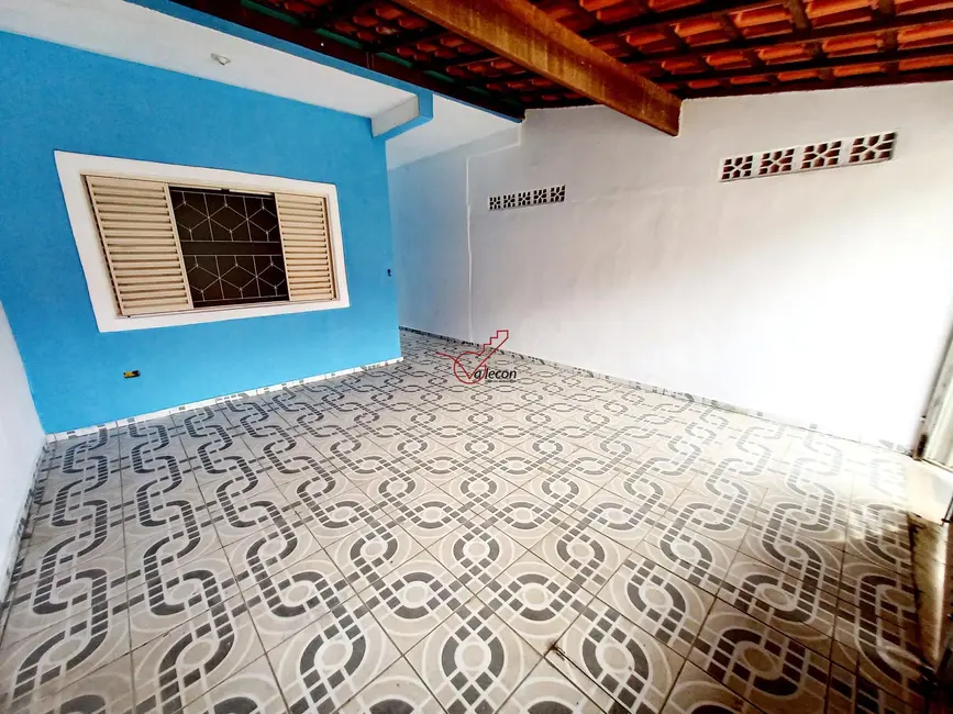 Foto 1 de Casa com 2 quartos à venda, 65m2 em Sao Jose Dos Campos - SP