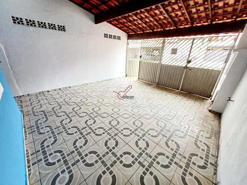 Foto 3 de Casa com 2 quartos à venda, 65m2 em Sao Jose Dos Campos - SP