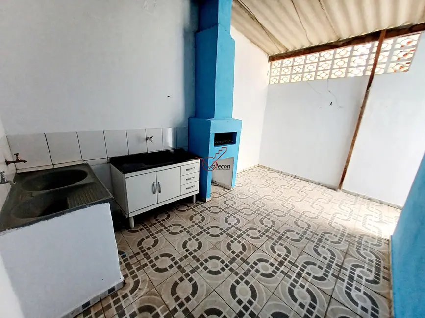 Foto 7 de Casa com 2 quartos à venda, 65m2 em Sao Jose Dos Campos - SP