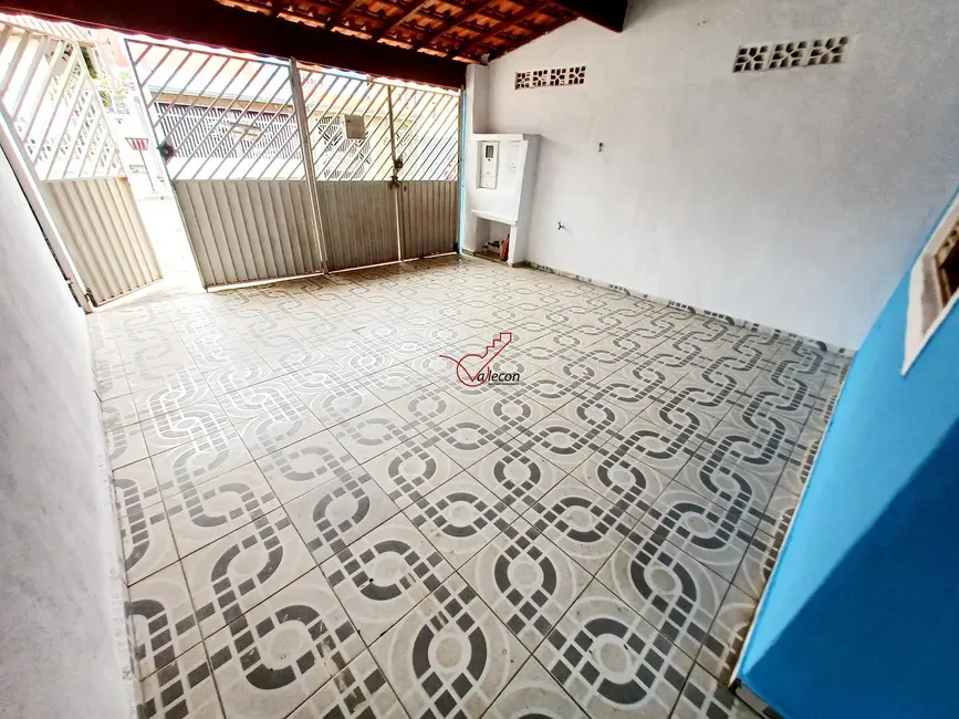 Foto 4 de Casa com 2 quartos à venda, 65m2 em Sao Jose Dos Campos - SP